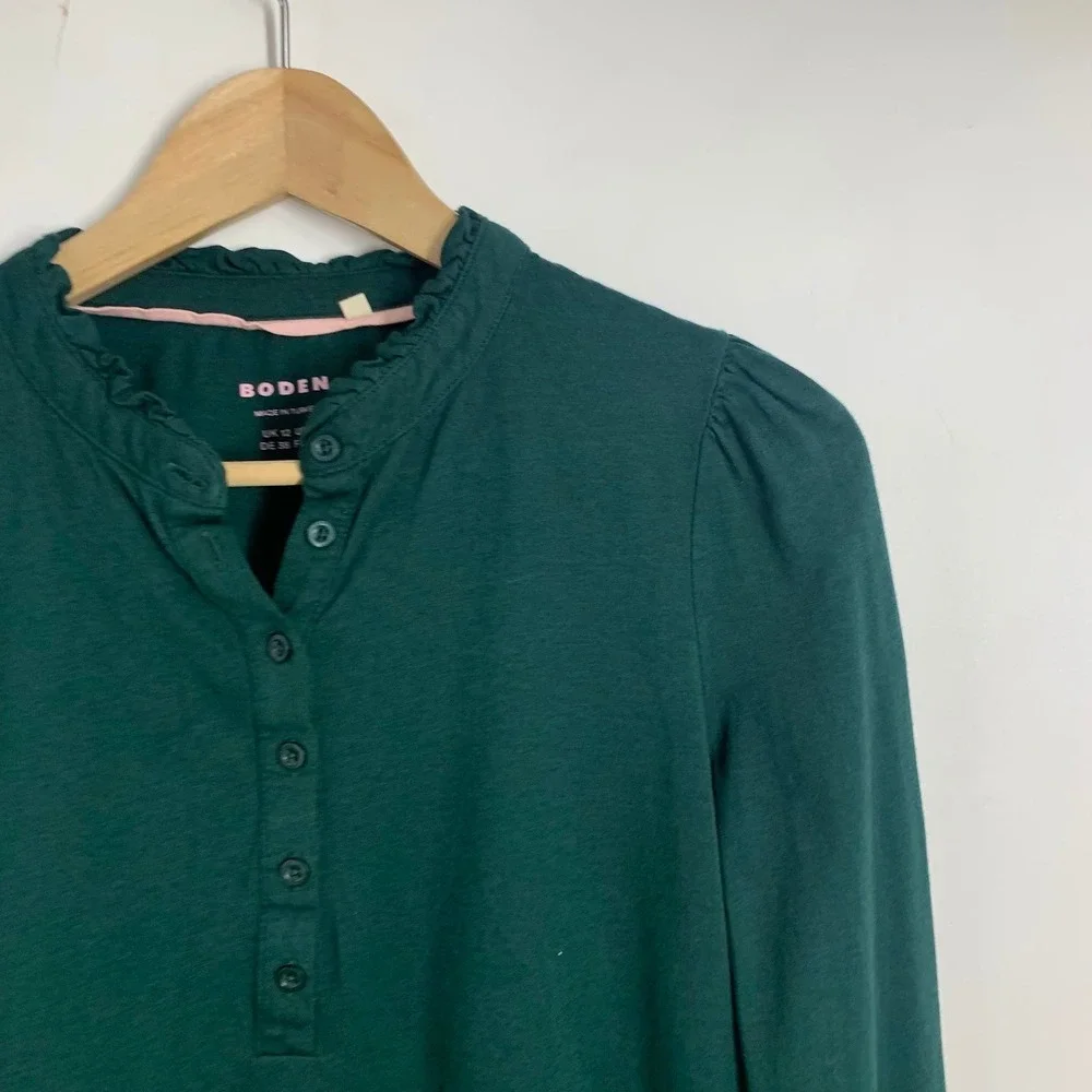 Boden long sleeve